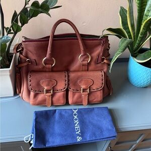 Dooney & Bourke bag